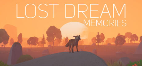 Lost Dream Memories Build 9073243 - DARKSiDERS cover art