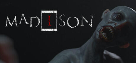 MADiSON v2.2.2 (Pre-Installed) cover art