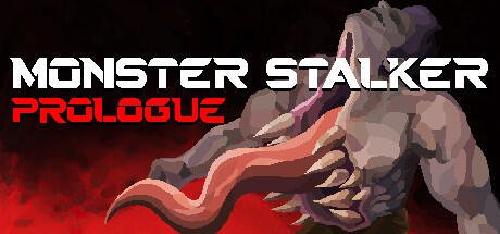 Monster Stalker v0.9 (Prologue) cover art