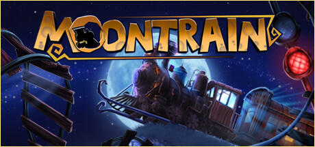 Moontrain v1.1 Build 9057916 - TiNYiSO cover art