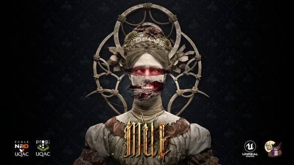 MUE v2022.07.19 cover art