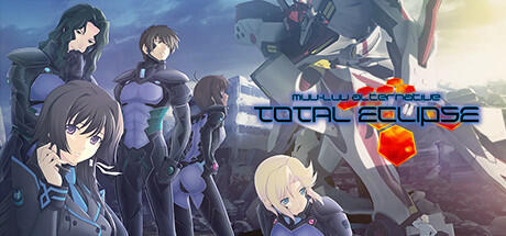 Muv-Luv Alternative Total Eclipse Remastered v1.0 Build 9111711 - Goldberg cover art