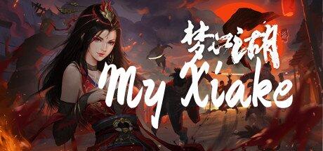 My Xiake Build 9128200 cover art