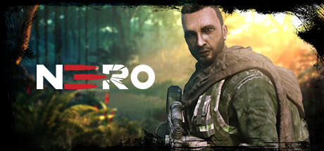NERO v1.0 Build 9172205 - SKIDROW cover art