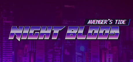 Night Blood Avengers Tide Build 8594672 - DARKSiDERS