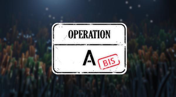 Operation A-Bis v2022.09.17 cover art