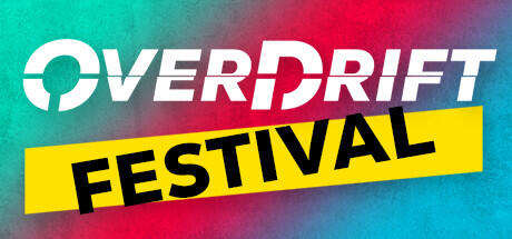 OverDrift Festival Build 12177571 (Update 12) cover art