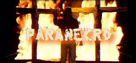 PARANECRO Build 9149608 - DARKSiDERS cover art