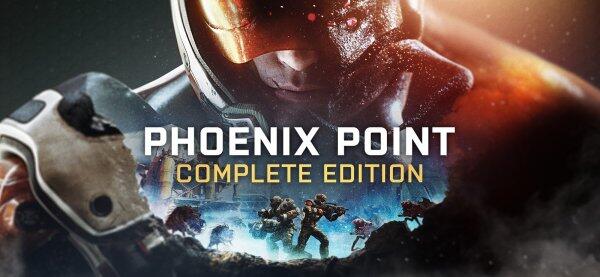 Download Phoenix Point Complete Edition v1.30