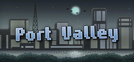 Port Valley v2022.07.05 cover art