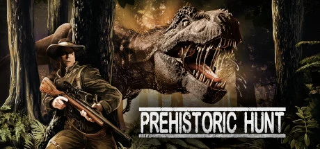 Prehistoric Hunt Build 8993809 cover art