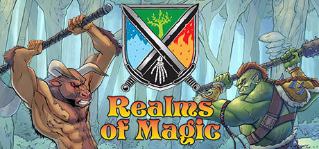 Download Realms of Magic v1.3.1