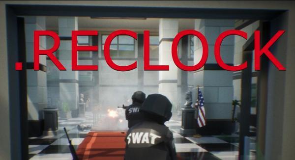 RECLOCK v80 cover art