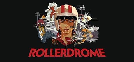 Download Rollerdrome v1.30