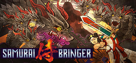 Samurai Bringer v1.05.0 cover art