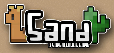 Sand A Superfluous Game Build 20346135 cover art