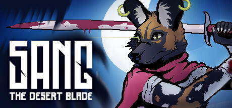 Sang The Desert Blade v0.26 cover art
