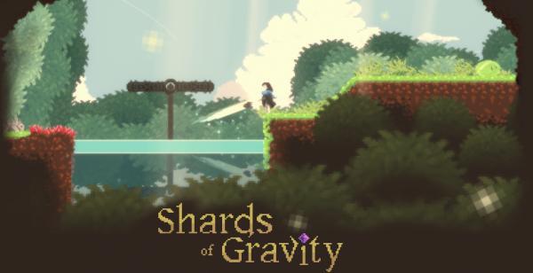 Shards of Gravity v0.26 cover art