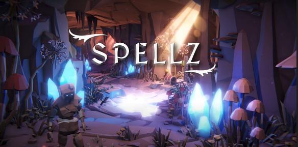 Download Spellz v7.3