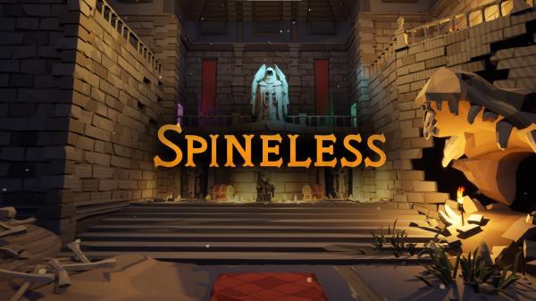 Spineless v2022.07.11