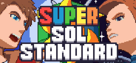 Super Sol Standard v0.19.2 cover art
