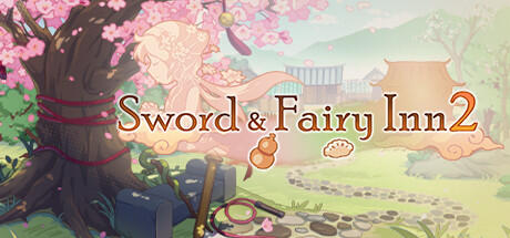 Sword and Fairy Inn 2 v1.0.2 Build 9119902 cover art