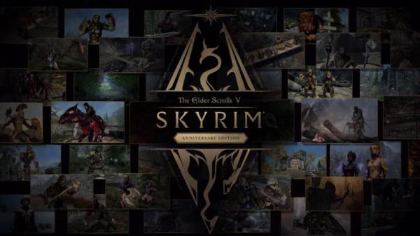 The Elder Scrolls V Skyrim Special Edition v1.6.1170.0.8 (Mods v3.5.0) cover art