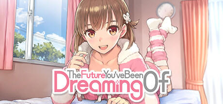 The Future You have Been Dreaming Of Build 8999241 cover art