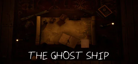 The Ghost Ship Build 9010395 - DARKSiDERS cover art