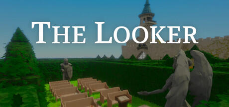The Looker v2022.07.17 cover art