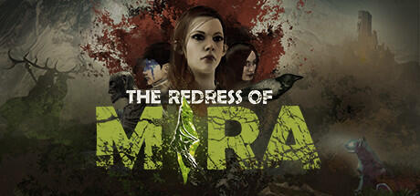 The Redress of Mira Build 11892056 cover art
