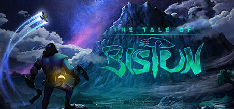The Tale of Bistun Build 9099794 - FLT cover art