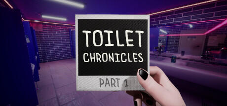 Toilet Chronicles v1.0 Build 9126856 cover art