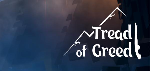 Tread of Greed v0.1.3.8 cover art