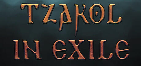 Tzakol in Exile v0.10 cover art