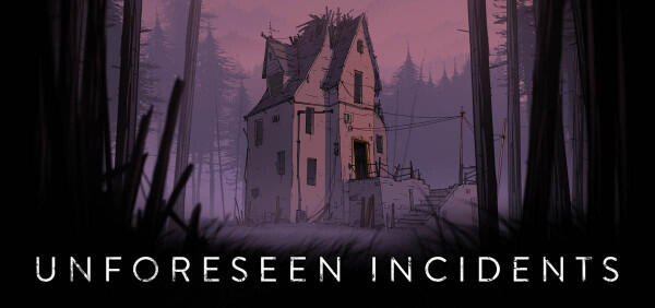 Unforeseen Incidents v1.62 cover art
