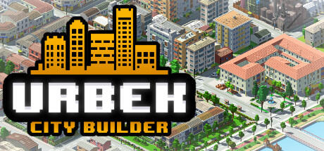 Download Urbek City Builder v1.6.7