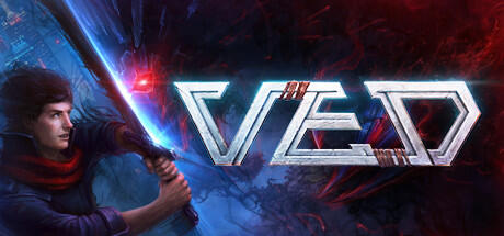 VED v2022.07.15 cover art