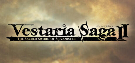 Vestaria Saga 2 The Sacred Sword of Silvanister cover art