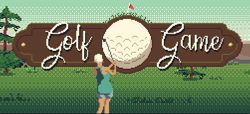 VGA Golf v1.9.1 cover art