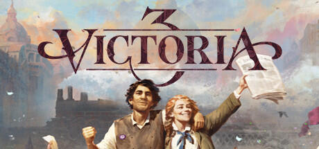 Victoria 3 Grand Edition v1.13.9 + all DLC cover art