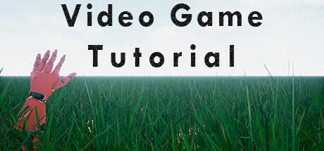 Video Game Tutorial Build 9181110 - TiNYiSO cover art