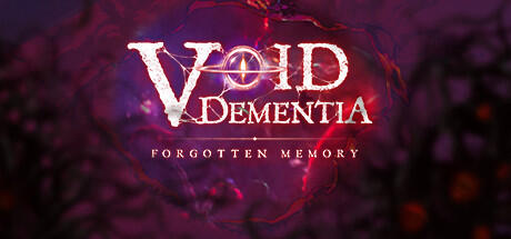 Void Dementia Build 9112512 - DOGE cover art