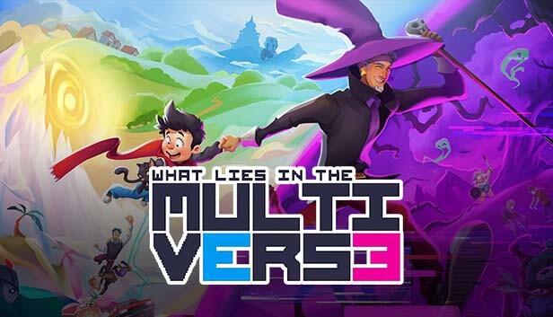 What Lies in the Multiverse v1.1.2 cover art