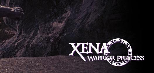 Xena Warrior Princess v2022.07.28 cover art