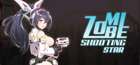 Zombie Shooting Star v1.0 Build 9175361 - TiNYiSO cover art