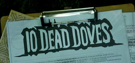 10 Dead Doves v0.35 cover art