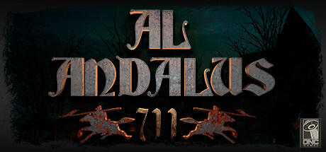 Al Andalus 711 Epic history battle game v1.0 Build 9280271 - DARKSiDERS cover art