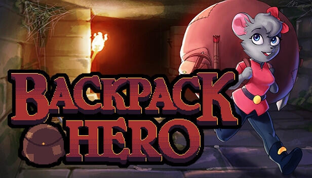 Backpack Hero v1.0.1053.2 cover art