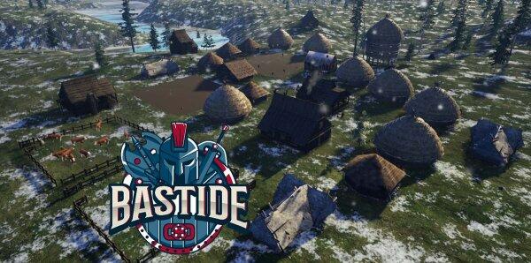Bastide v0.8.49 Build 23419895 cover art